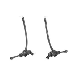 Clutch Master Cylinder VALEO 804814 for RENAULT 8200151784