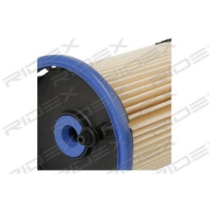 Fuel Filter - RIDEX 9F0198