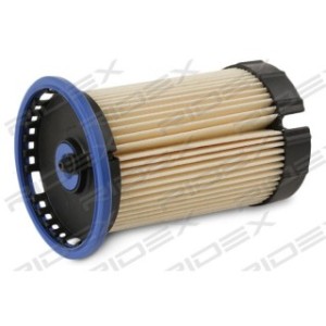Fuel Filter - RIDEX 9F0198