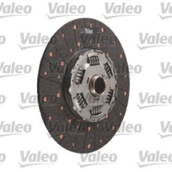 Buy Clutch Disc VALEO 807522 for DAF VOLVO 13242345