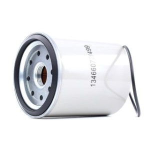 Fuel Filter - RIDEX 9F0203