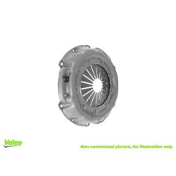 Clutch Pressure Plate VALEO 802051 for ALFA ROMEO CITROEN FIAT