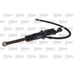 Clutch Master Cylinder VALEO 874353 for CITROEN PEUGEOT 9689016780