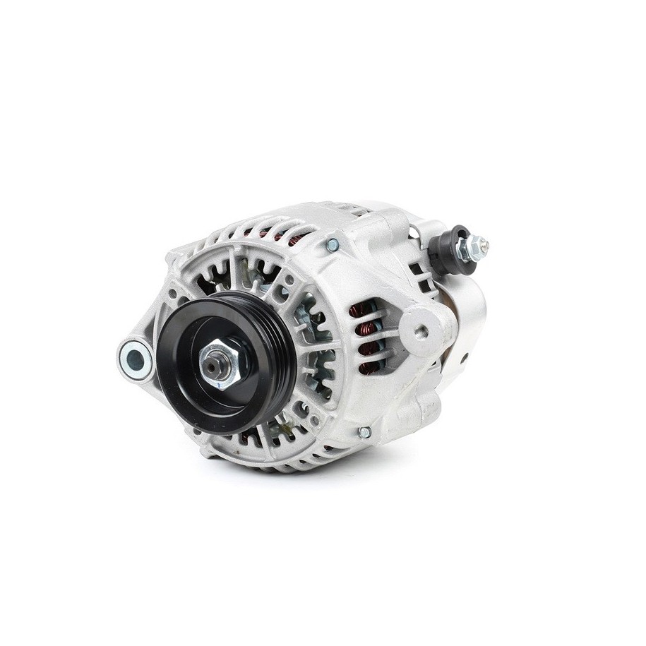 Alternator - RIDEX 4G0248