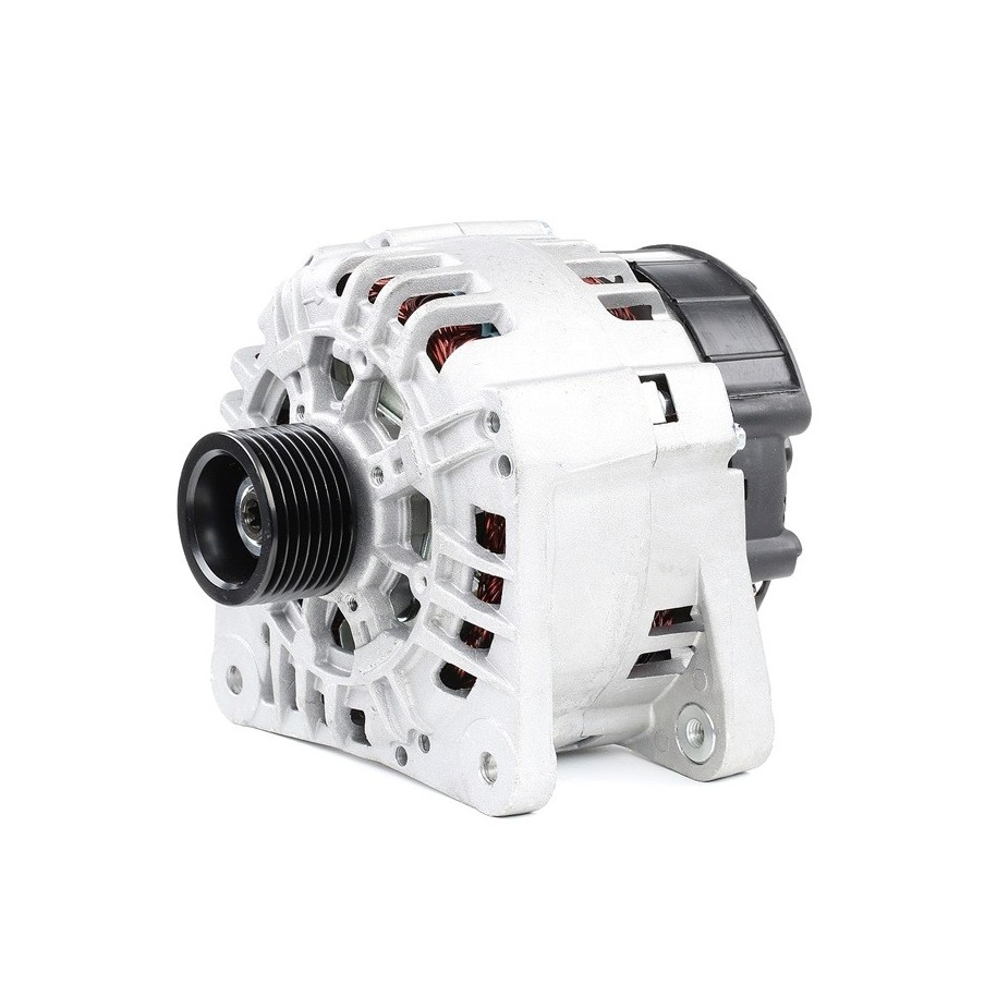 Alternator - RIDEX 4G0250