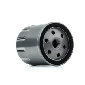 Fuel Filter - RIDEX 9F0211
