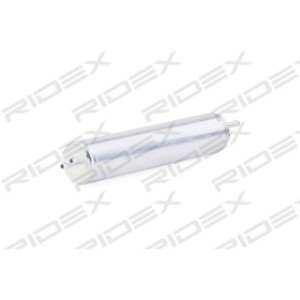 Fuel Filter - RIDEX 9F0216