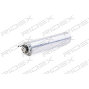 Fuel Filter - RIDEX 9F0216