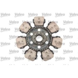 Buy Clutch Disc VALEO 806129 3382760M1