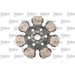 Buy Clutch Disc VALEO 806129 3382760M1