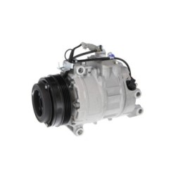 AC Compressor VALEO 690211 for BMW ROLLS-ROYCE 64509154072