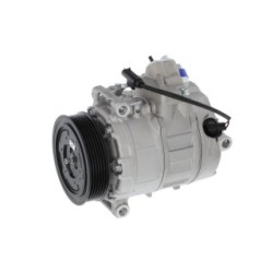 Buy AC Compressor VALEO 690232 for BMW 3 6924792