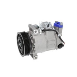 Buy AC Compressor VALEO 690233 for AUDI 4F0260805AJ