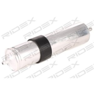 Fuel Filter - RIDEX 9F0241