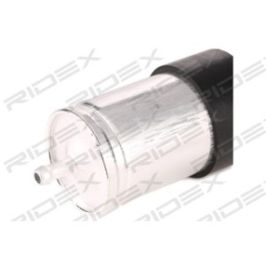 Fuel Filter - RIDEX 9F0241