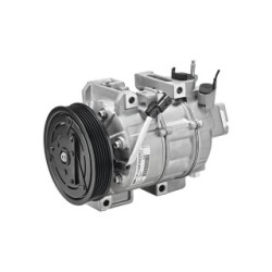Buy AC Compressor VALEO 700847 92600-ET80A