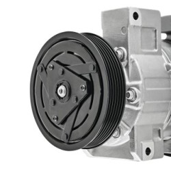 Buy AC Compressor VALEO 700847 92600-ET80A