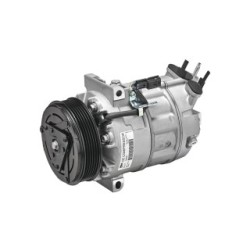 Buy AC Compressor VALEO 700848 92600-ET000