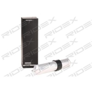 Fuel Filter - RIDEX 9F0241