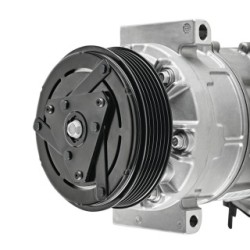 Buy AC Compressor VALEO 700848 92600-ET000