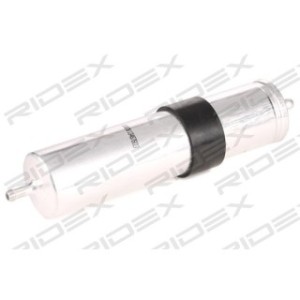 Fuel Filter - RIDEX 9F0241