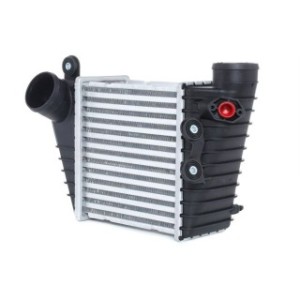 Intercooler - RIDEX 468I0060