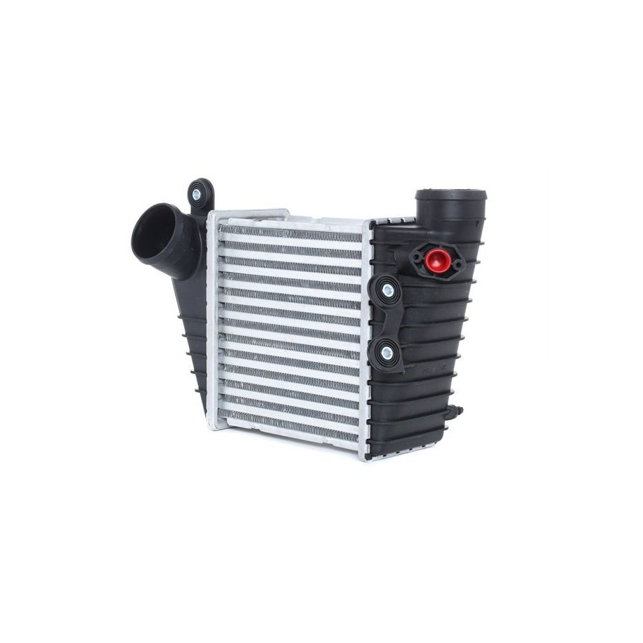 Intercooler - RIDEX 468I0060