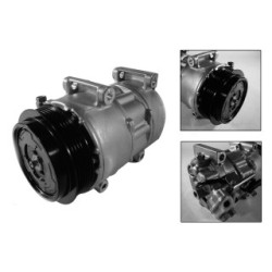 AC Compressor VALEO 813196 for MERCEDES A-CLASS B-CLASS C-CLASS