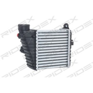 Intercooler - RIDEX 468I0060