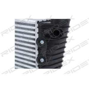 Intercooler - RIDEX 468I0060