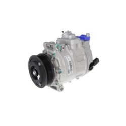 AC Compressor VALEO 813248 for VW CALIFORNIA MULTIVAN TRANSPORTER