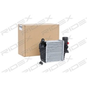 Intercooler - RIDEX 468I0060