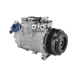 Buy AC Compressor VALEO 813415 for BMW 6987862