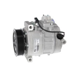 Buy AC Compressor VALEO 813428 for BMW 6956716