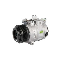 Buy AC Compressor VALEO 814584 for BMW 6805072