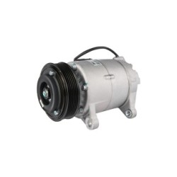 Buy AC Compressor VALEO 814697 for BMW MINI 64529295051