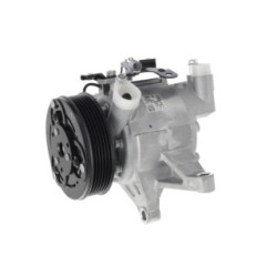 AC Compressor VALEO 814722 for SUBARU IMPREZA LEVORG WRX