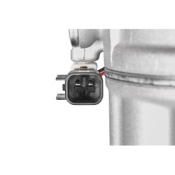 AC Compressor VALEO 814866 for LAND ROVER DISCOVERY RANGE ROVER