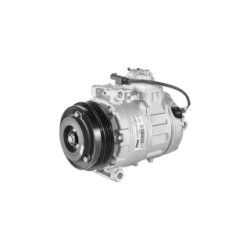 Buy AC Compressor VALEO 815541 for BMW 7 6901781