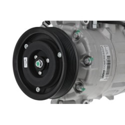 Buy AC Compressor VALEO 811144 for AUDI A6 4B0260805H