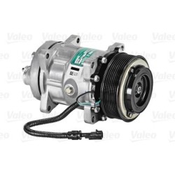 Buy AC Compressor VALEO 813038 for DAF CF LF 1402081