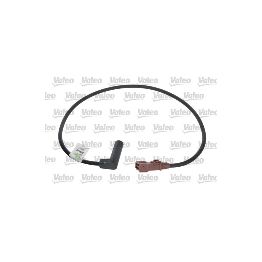 Crankshaft Sensor VALEO 366185 for CITROEN PEUGEOT 5918-92