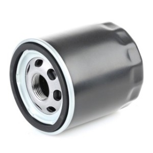 Oil Filter - RIDEX 7O0158