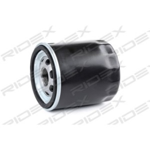Oil Filter - RIDEX 7O0158