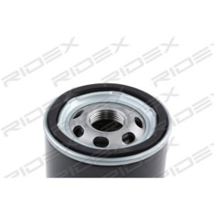 Oil Filter - RIDEX 7O0158