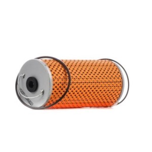 Oil Filter - RIDEX 7O0160