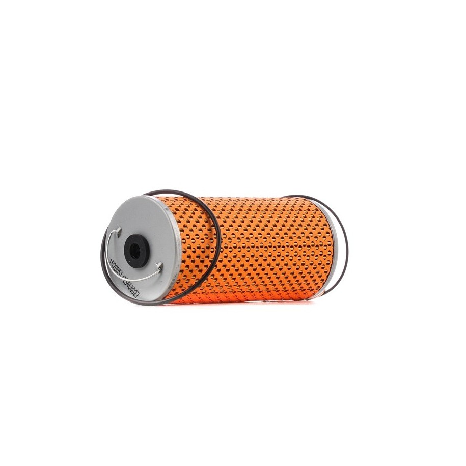 Oil Filter - RIDEX 7O0160