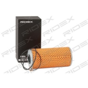 Oil Filter - RIDEX 7O0160