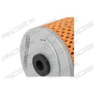 Oil Filter - RIDEX 7O0160