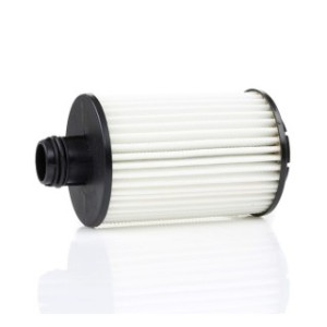 Oil Filter - RIDEX 7O0161